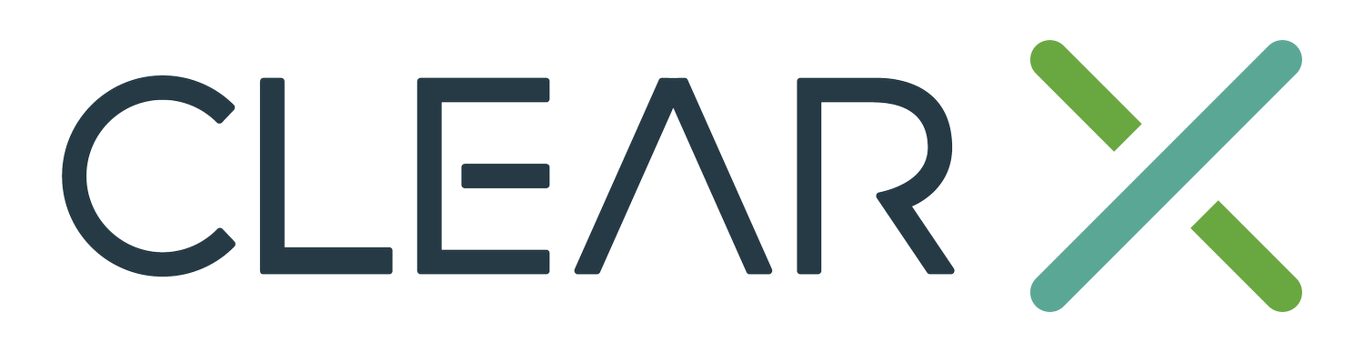 ClearX